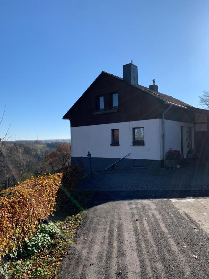 Fewo In Monschau Esterno foto