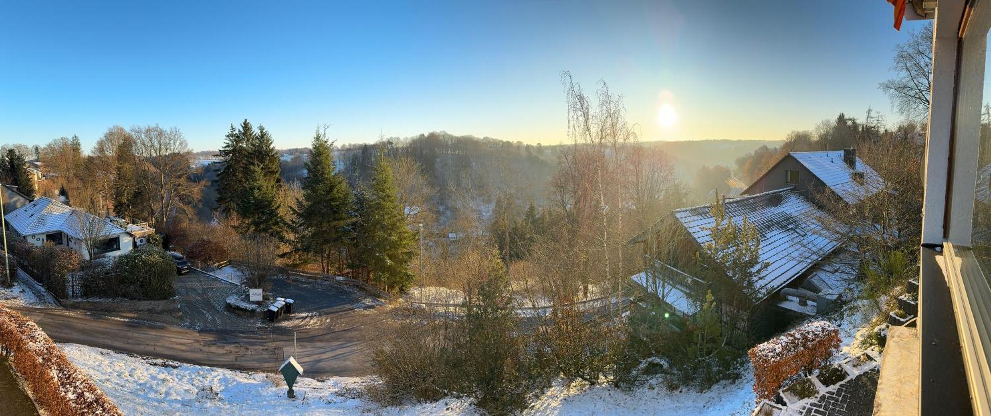 Fewo In Monschau Esterno foto