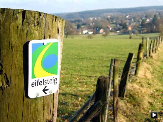 Fewo In Monschau Esterno foto